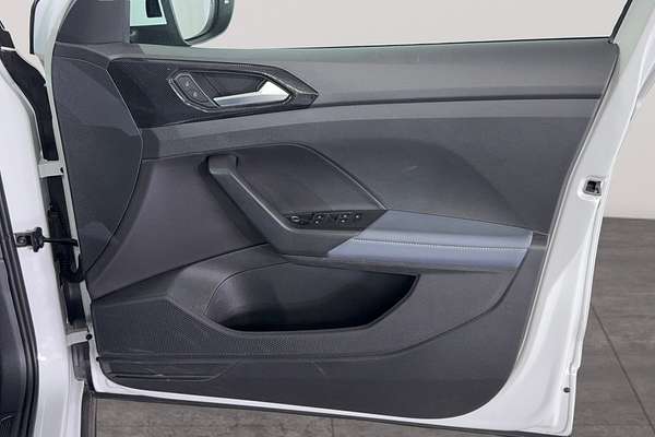 2024 Volkswagen T-Cross 85TSI Style D31