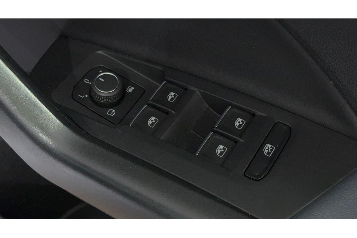 2024 Volkswagen T-Cross 85TSI Style D31