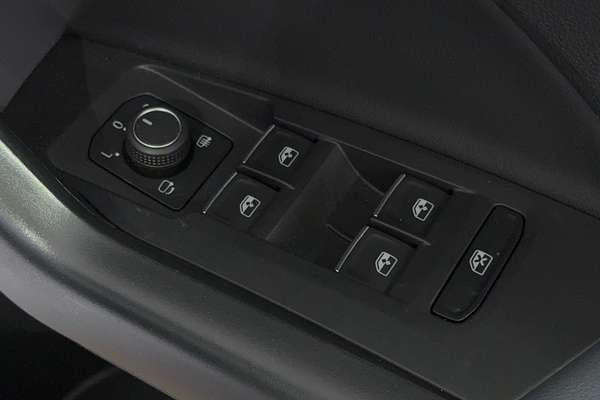 2024 Volkswagen T-Cross 85TSI Style D31