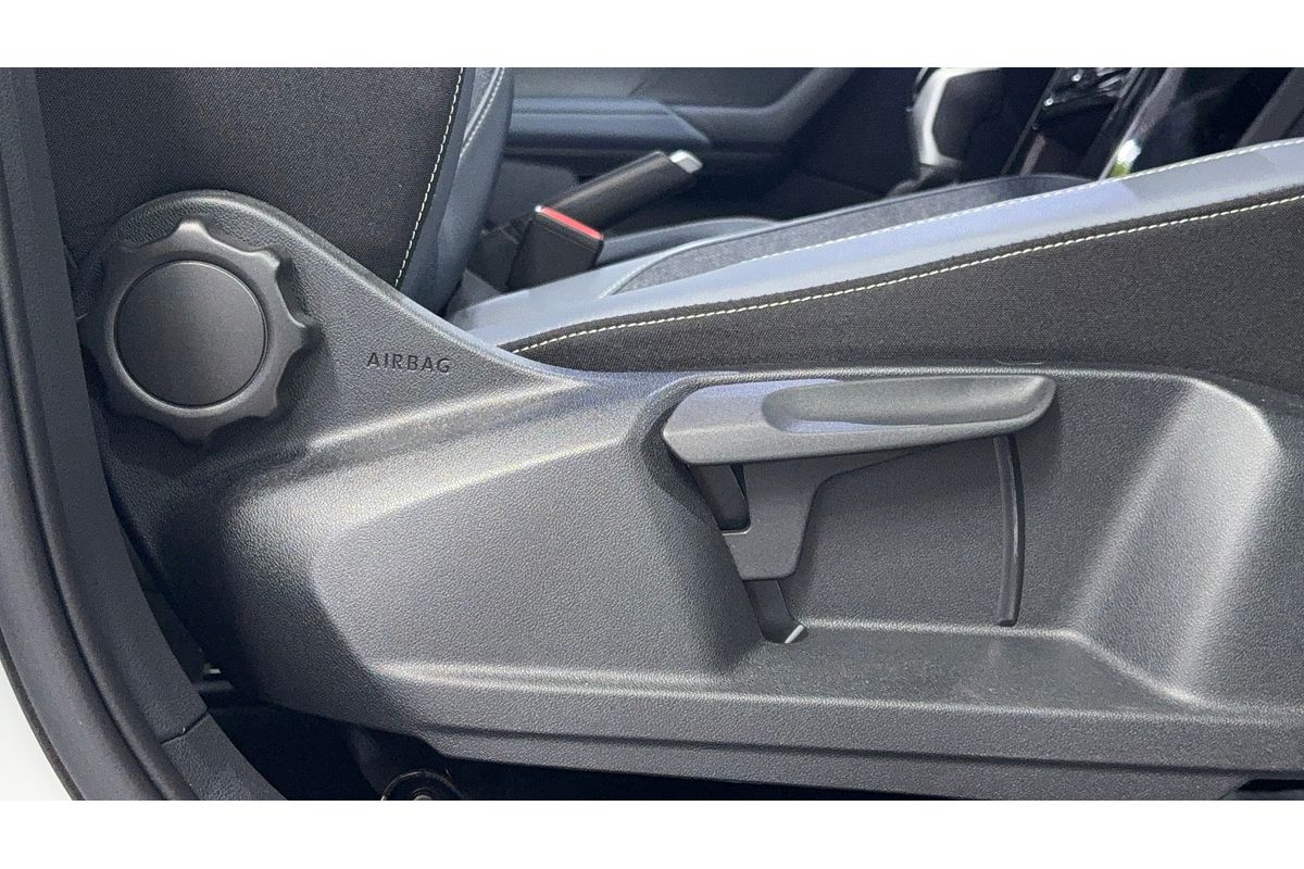 2024 Volkswagen T-Cross 85TSI Style D31