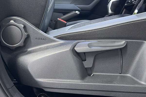 2024 Volkswagen T-Cross 85TSI Style D31