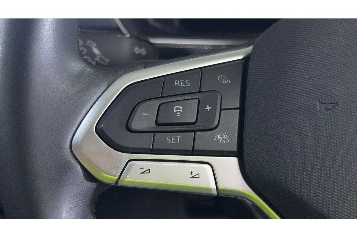 2024 Volkswagen T-Cross 85TSI Style D31