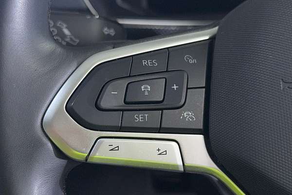 2024 Volkswagen T-Cross 85TSI Style D31