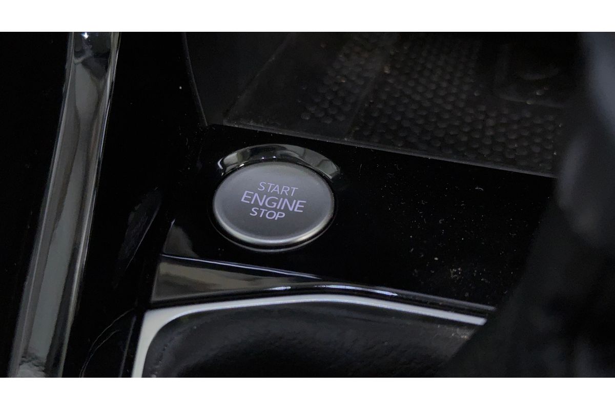 2024 Volkswagen T-Cross 85TSI Style D31