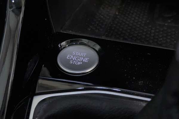 2024 Volkswagen T-Cross 85TSI Style D31