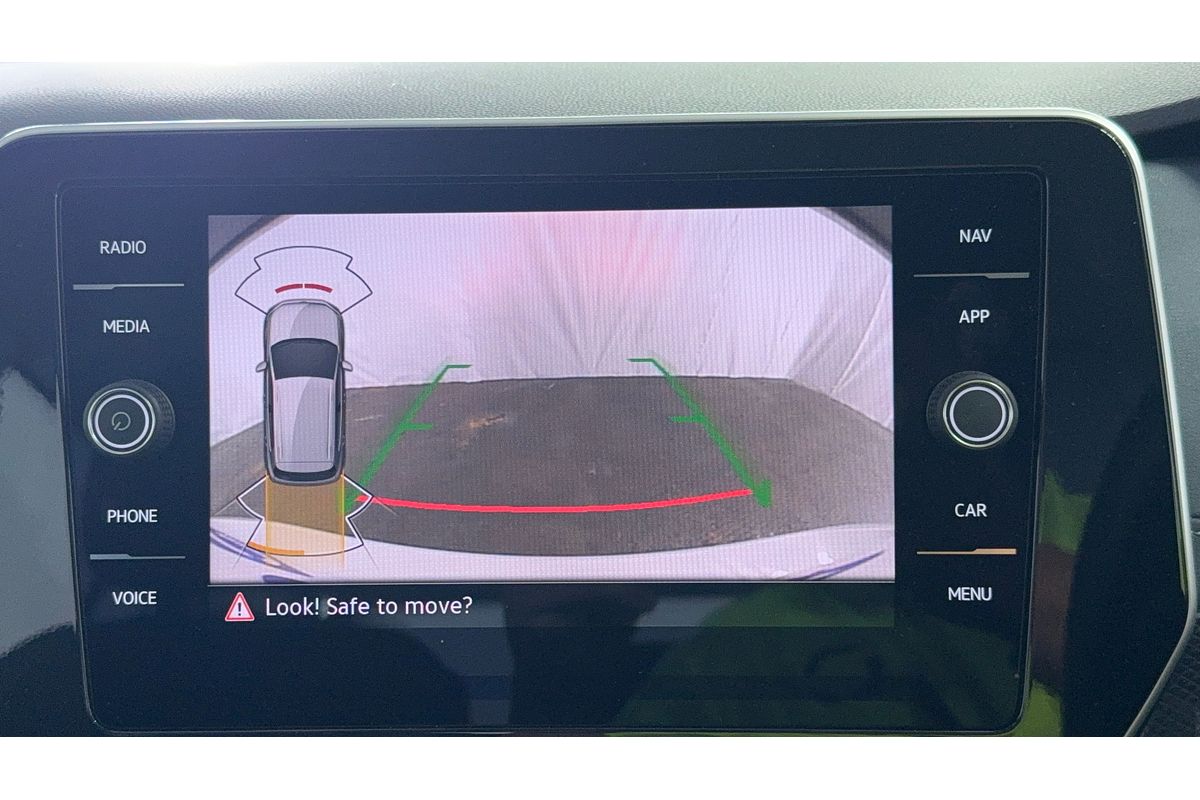 2024 Volkswagen T-Cross 85TSI Style D31