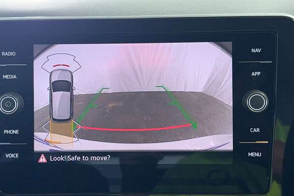 2024 Volkswagen T-Cross 85TSI Style D31