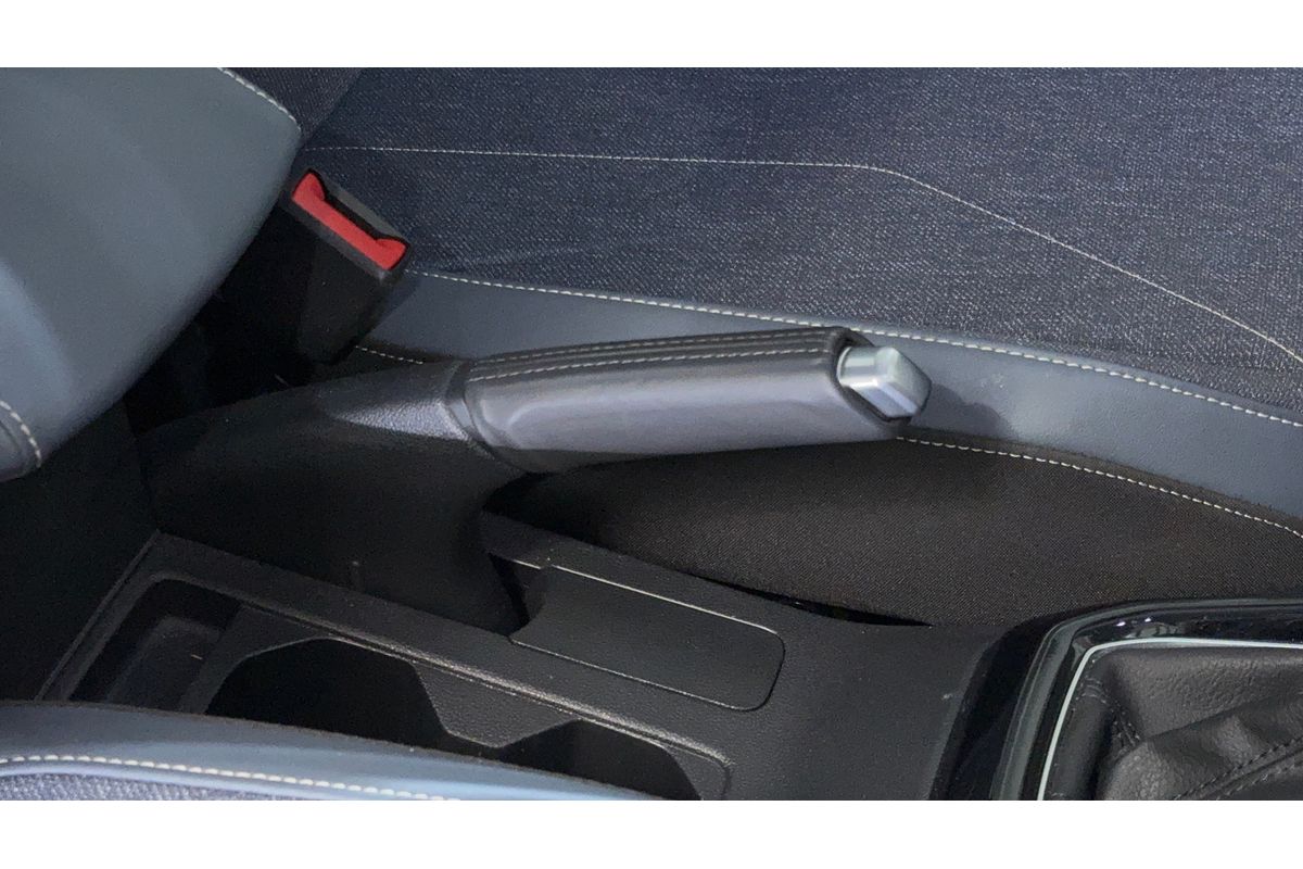 2024 Volkswagen T-Cross 85TSI Style D31