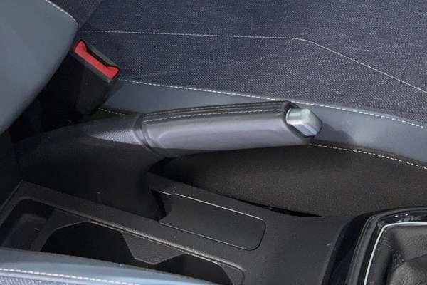 2024 Volkswagen T-Cross 85TSI Style D31