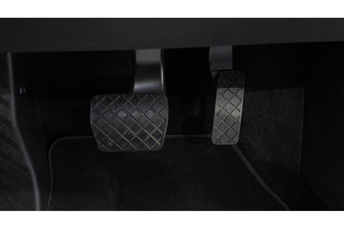 2024 Volkswagen T-Cross 85TSI Style D31