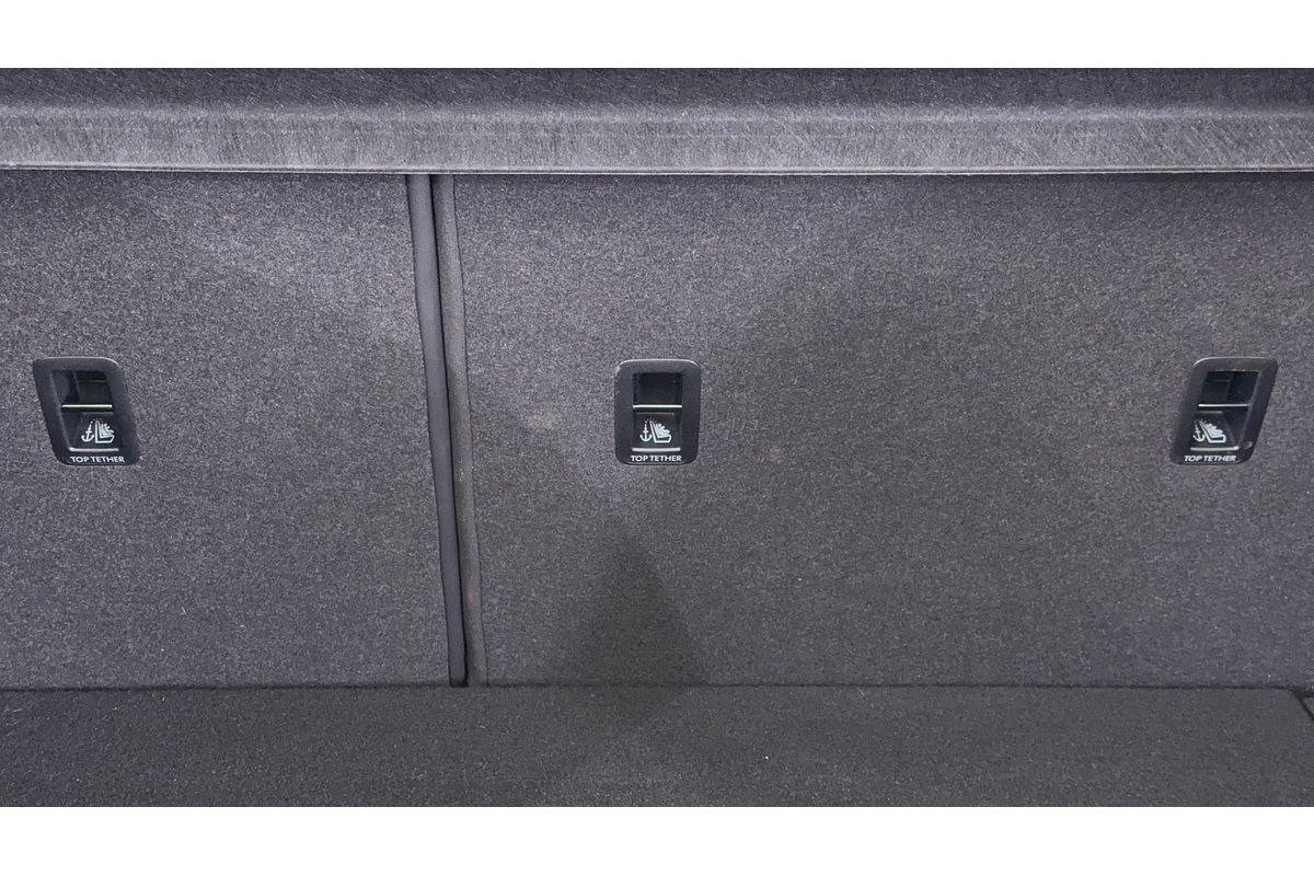 2024 Volkswagen T-Cross 85TSI Style D31