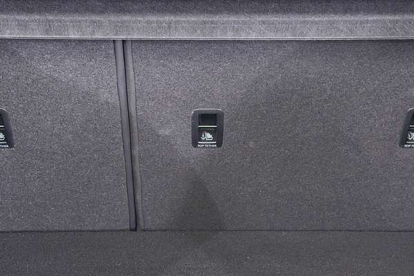 2024 Volkswagen T-Cross 85TSI Style D31