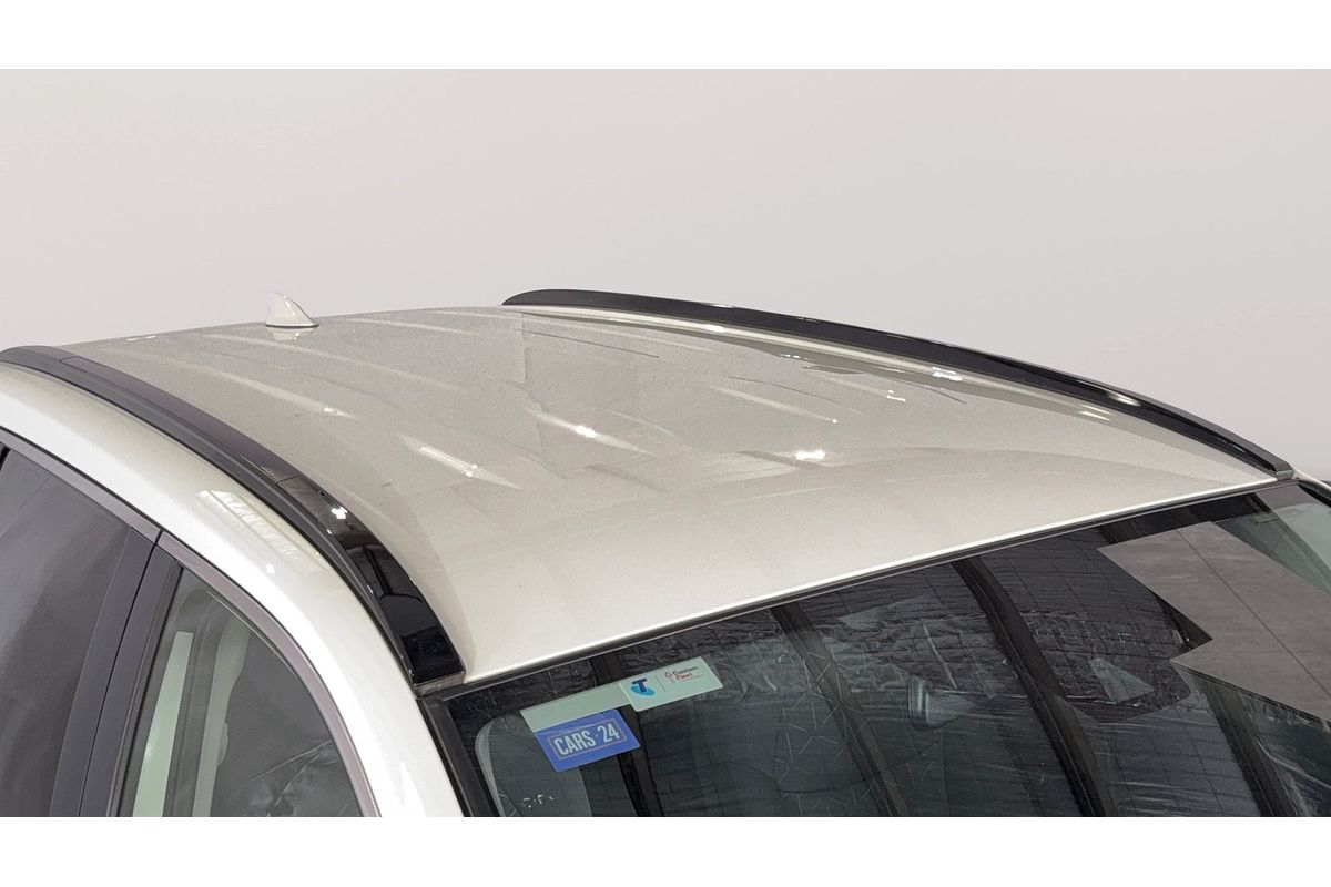 2021 Toyota RAV4 GXL AXAH52R