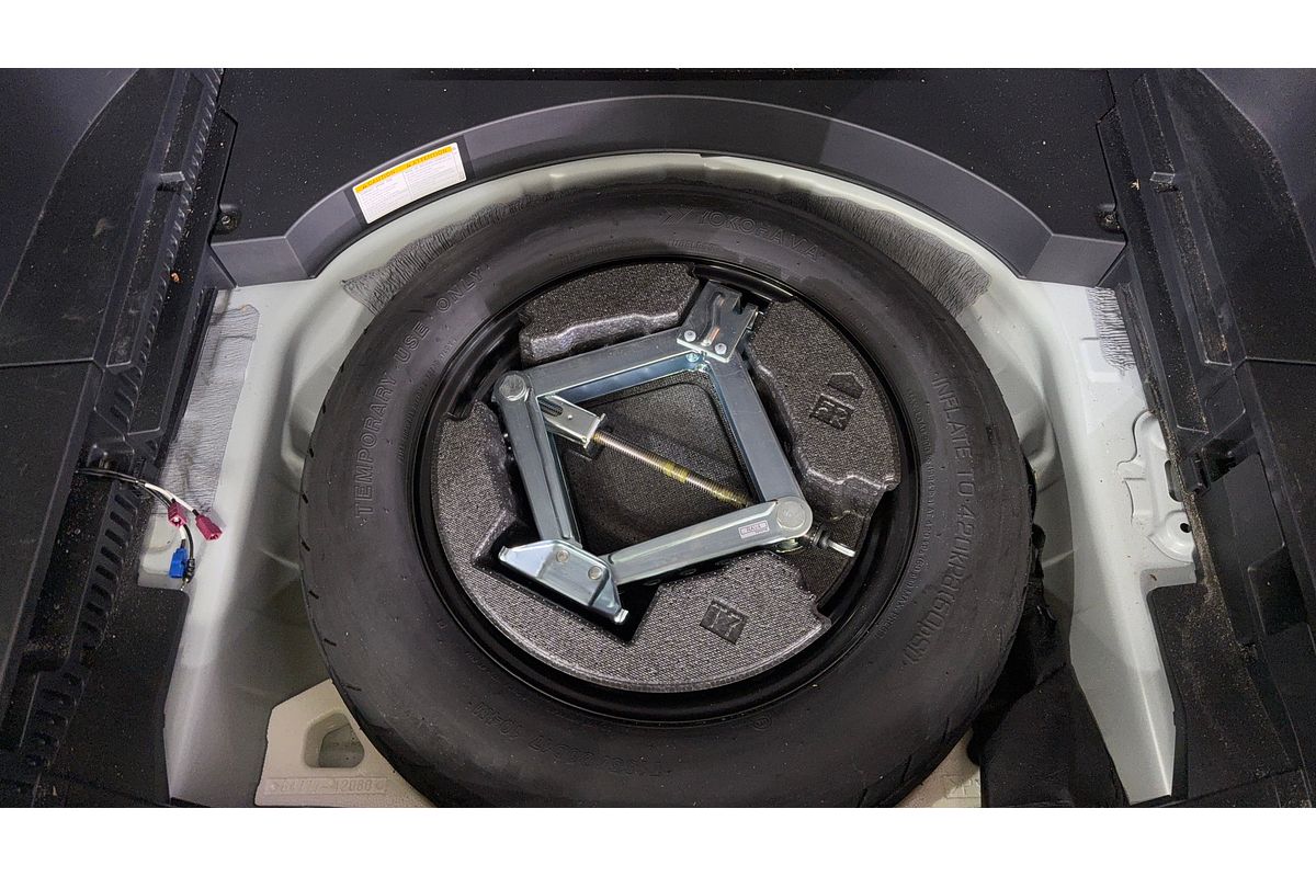 2021 Toyota RAV4 GXL AXAH52R