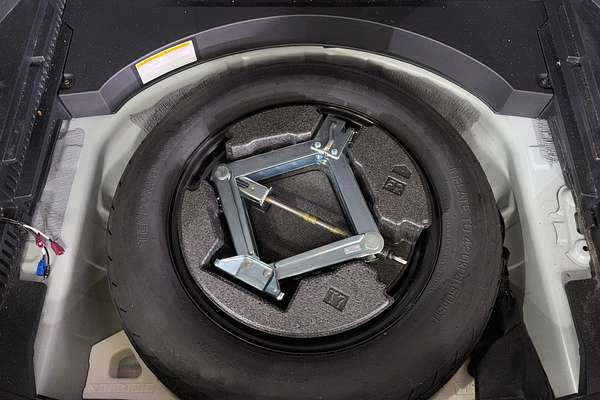 2021 Toyota RAV4 GXL AXAH52R