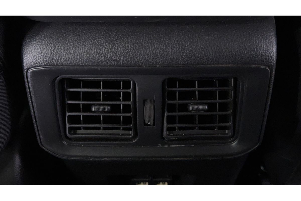 2021 Toyota RAV4 GXL AXAH52R