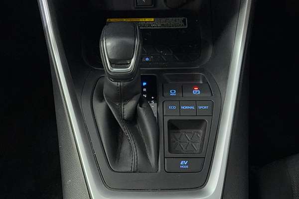 2021 Toyota RAV4 GXL AXAH52R