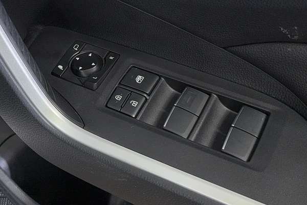 2021 Toyota RAV4 GXL AXAH52R