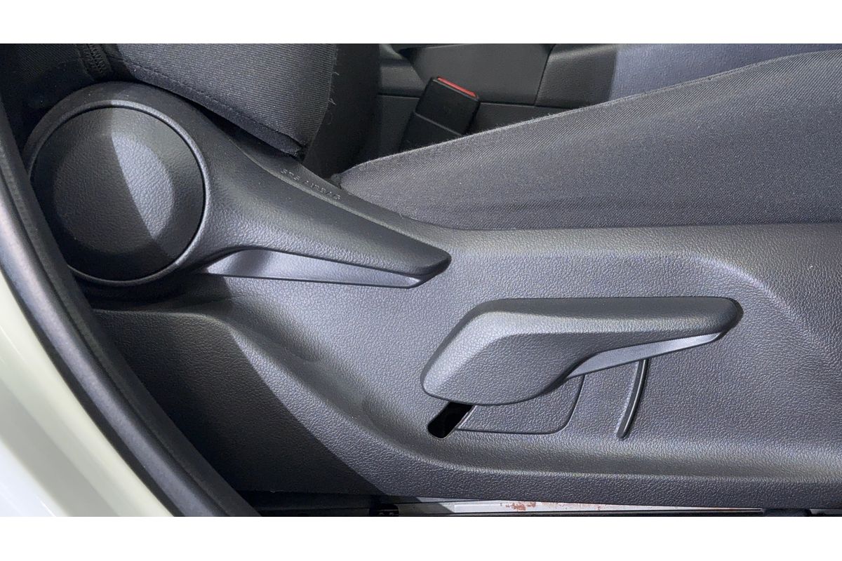 2021 Toyota RAV4 GXL AXAH52R