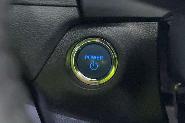 2021 Toyota RAV4 GXL AXAH52R