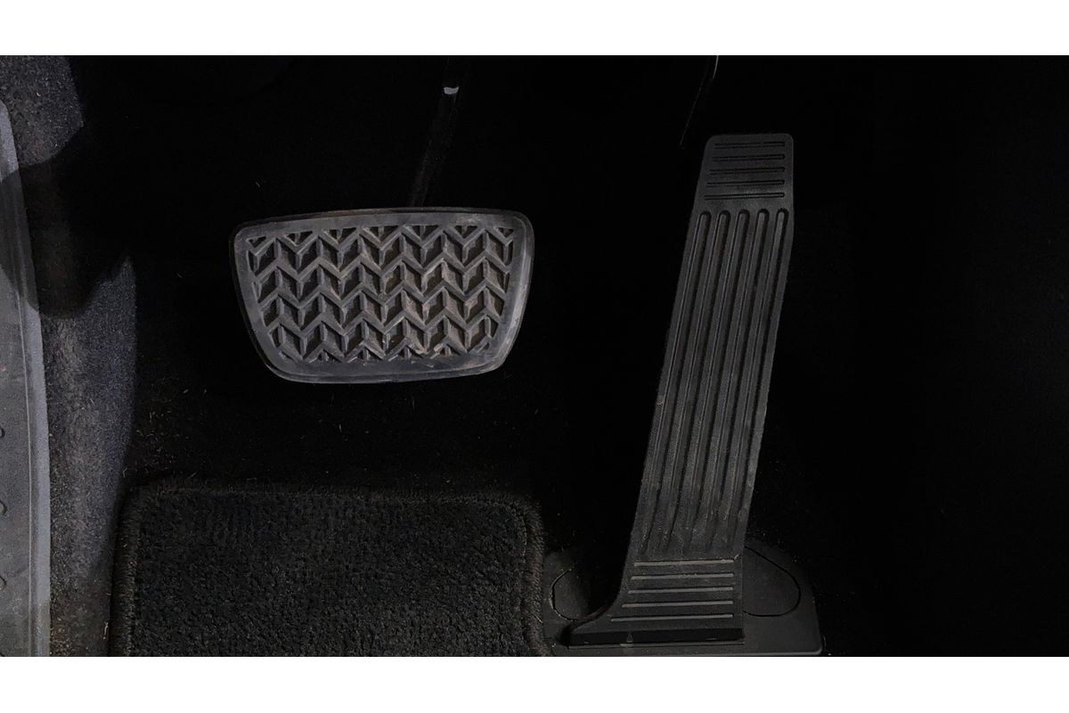 2021 Toyota RAV4 GXL AXAH52R