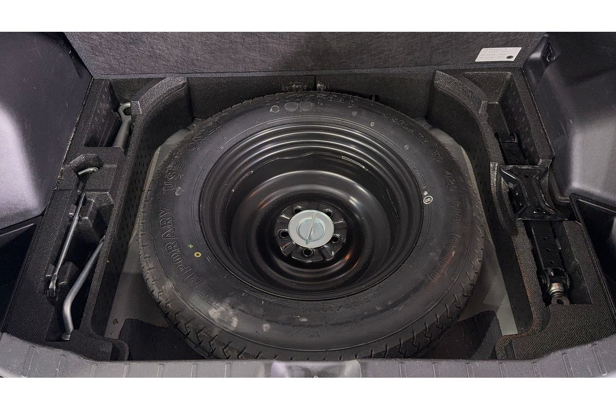 2017 Mitsubishi ASX LS XC