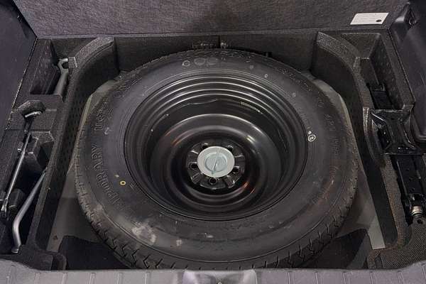 2017 Mitsubishi ASX LS XC