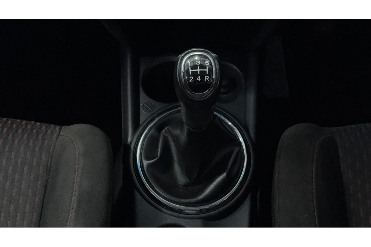 2017 Mitsubishi ASX LS XC