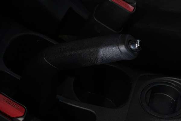 2017 Mitsubishi ASX LS XC