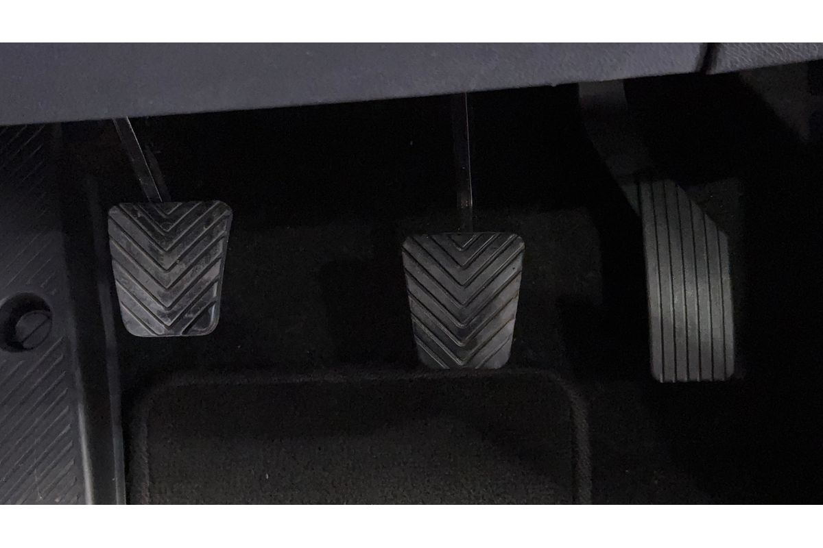 2017 Mitsubishi ASX LS XC