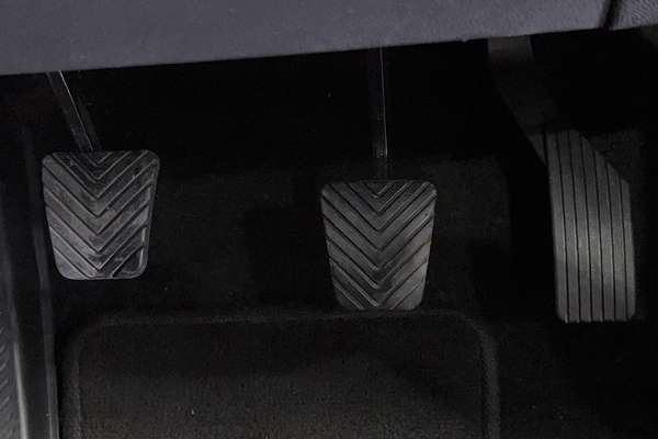 2017 Mitsubishi ASX LS XC