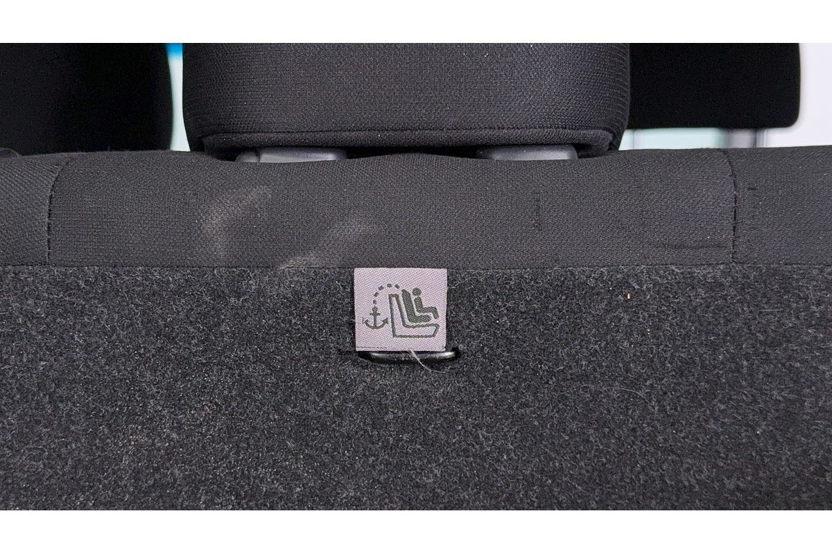 2017 Mitsubishi ASX LS XC