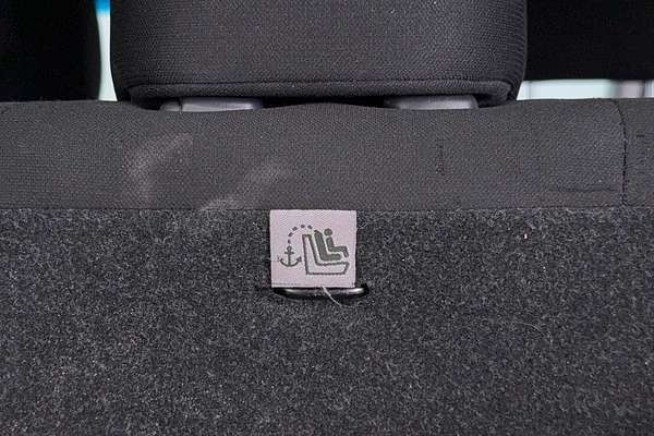 2017 Mitsubishi ASX LS XC