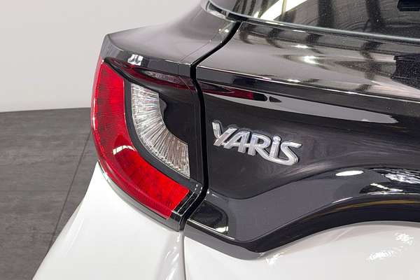 2023 Toyota Yaris Ascent Sport MXPA10R