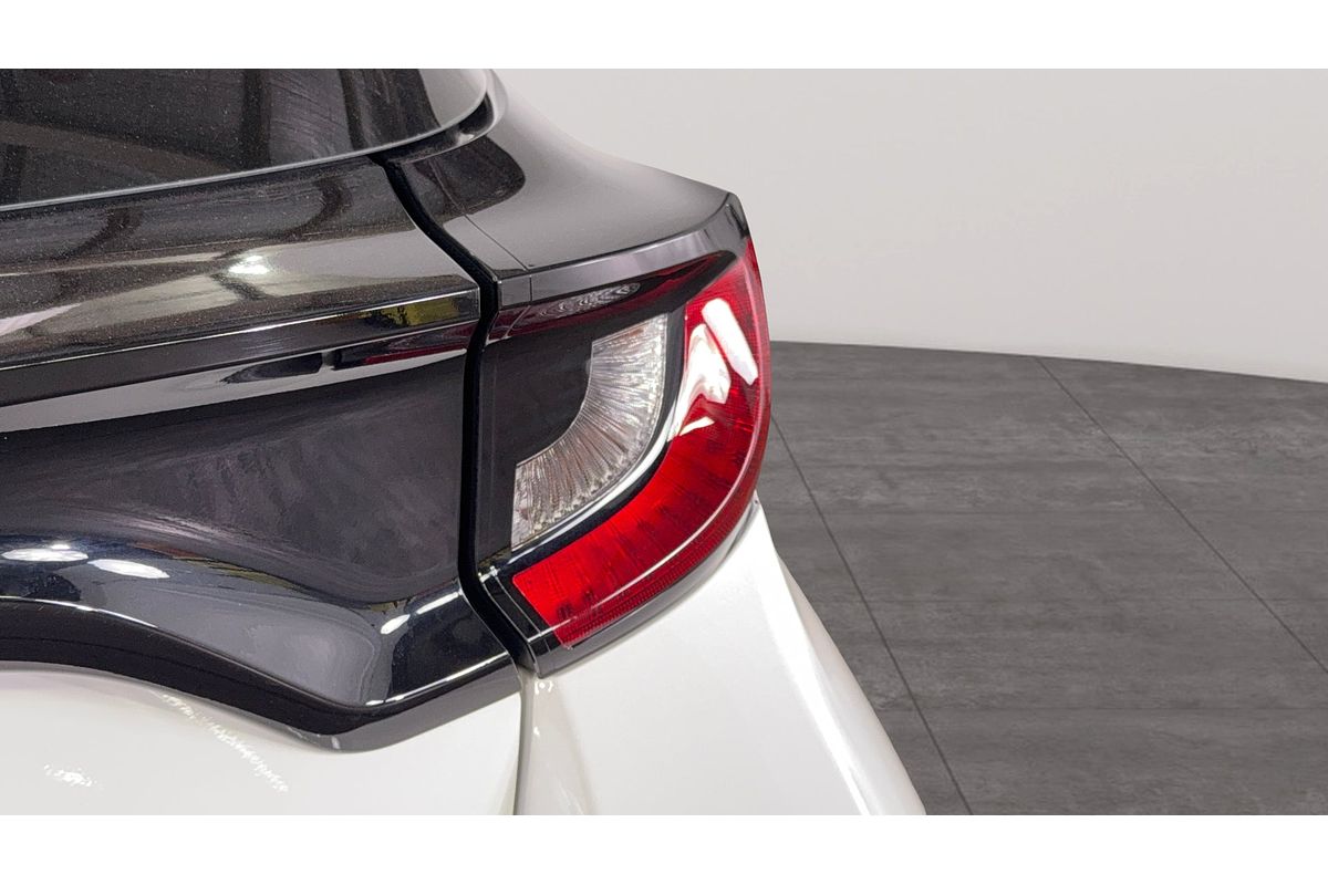 2023 Toyota Yaris Ascent Sport MXPA10R