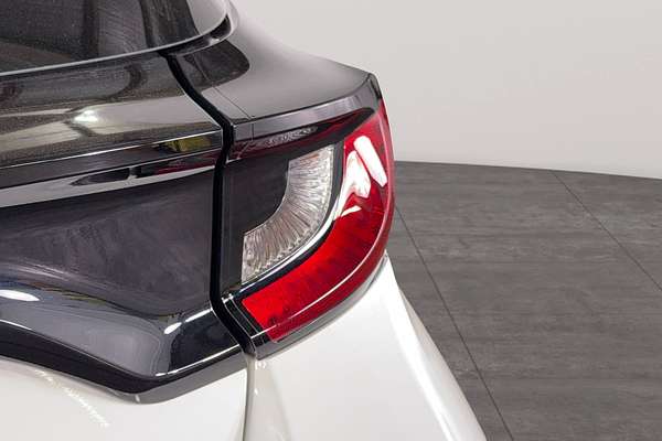 2023 Toyota Yaris Ascent Sport MXPA10R