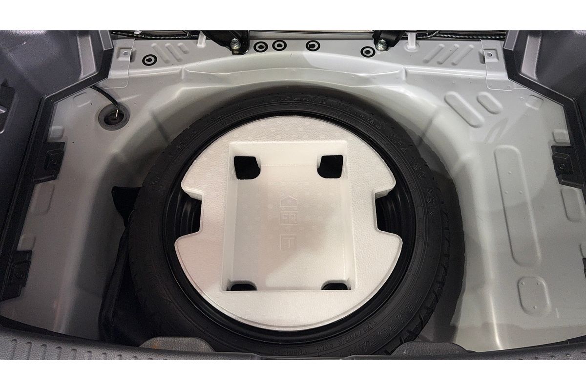 2023 Toyota Yaris Ascent Sport MXPA10R