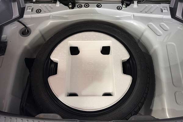 2023 Toyota Yaris Ascent Sport MXPA10R