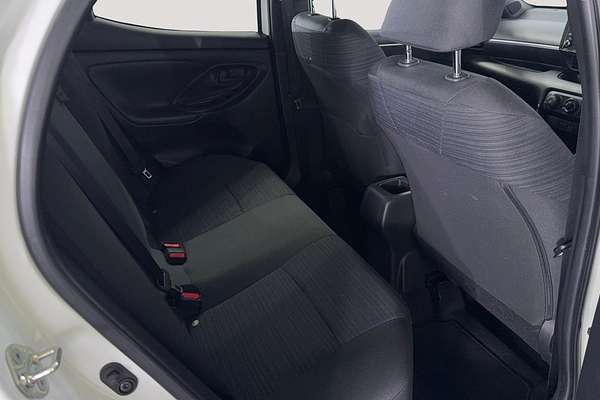 2023 Toyota Yaris Ascent Sport MXPA10R