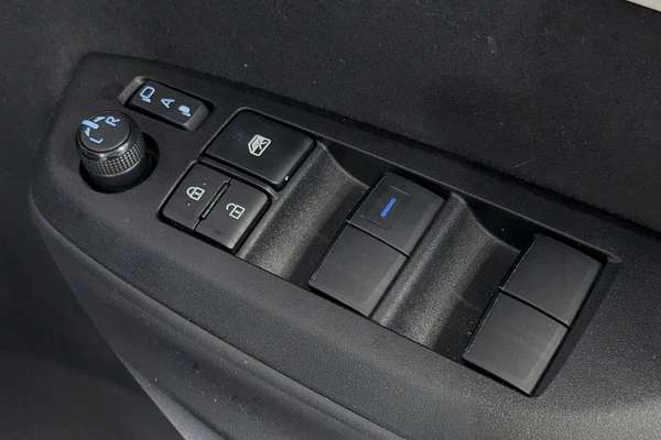 2023 Toyota Yaris Ascent Sport MXPA10R