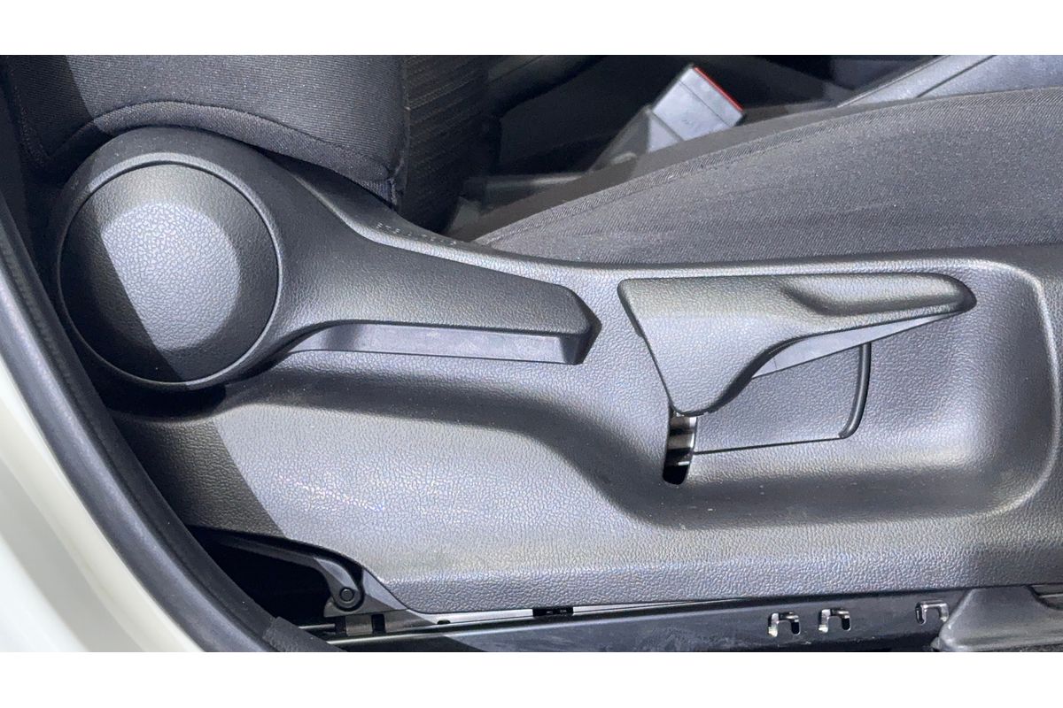 2023 Toyota Yaris Ascent Sport MXPA10R