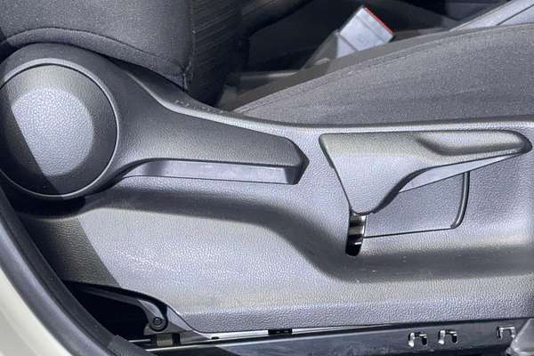 2023 Toyota Yaris Ascent Sport MXPA10R