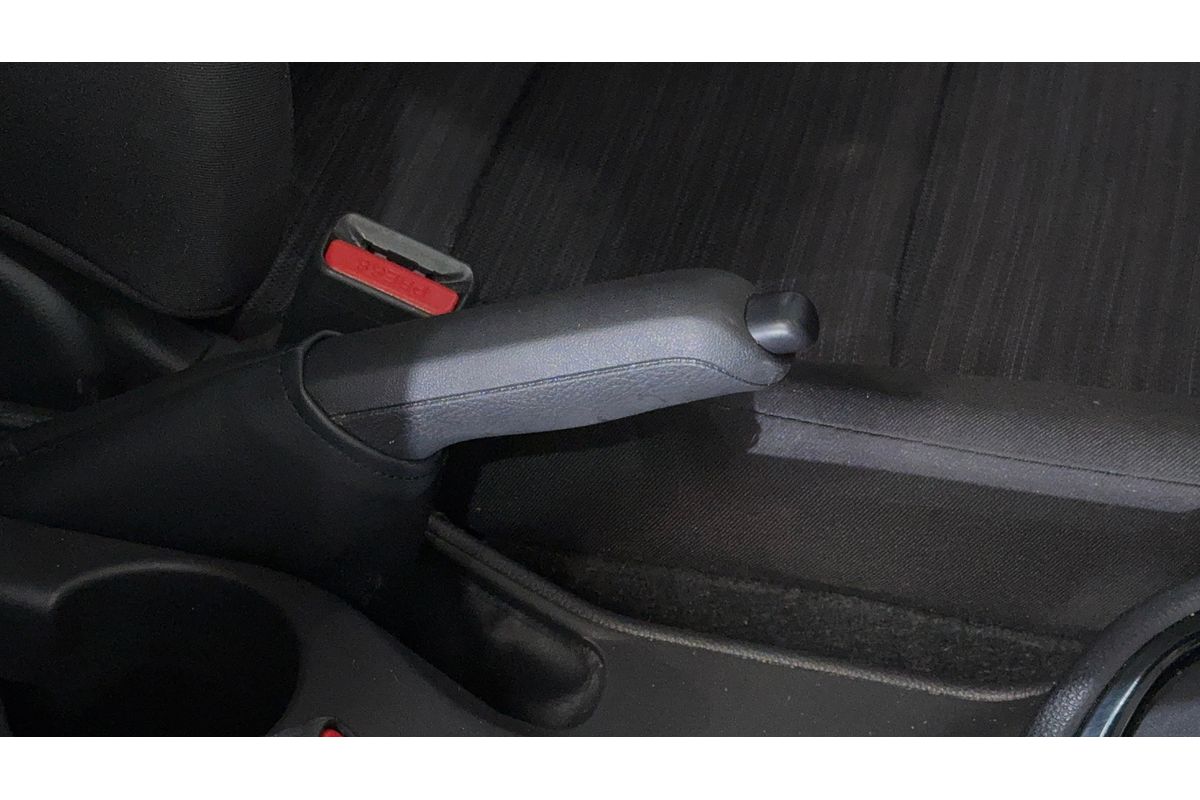 2023 Toyota Yaris Ascent Sport MXPA10R