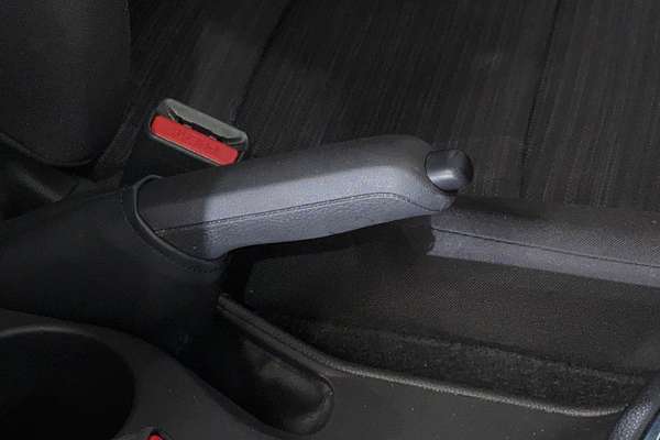 2023 Toyota Yaris Ascent Sport MXPA10R