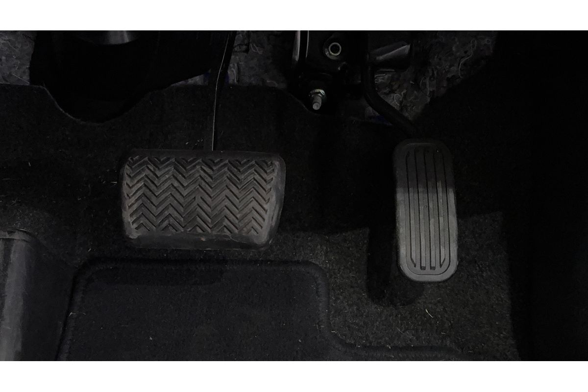 2023 Toyota Yaris Ascent Sport MXPA10R