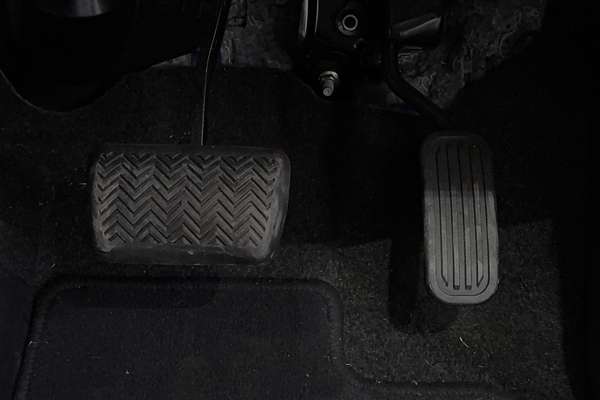 2023 Toyota Yaris Ascent Sport MXPA10R