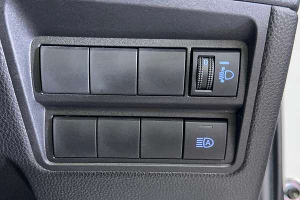 2023 Toyota Yaris Ascent Sport MXPA10R