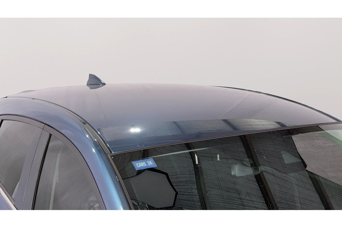 2017 Mazda 3 SP25 GT BN Series