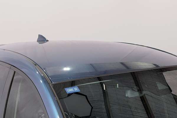 2017 Mazda 3 SP25 GT BN Series