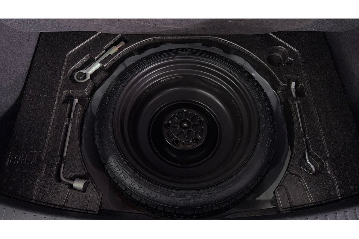 2017 Mazda 3 SP25 GT BN Series